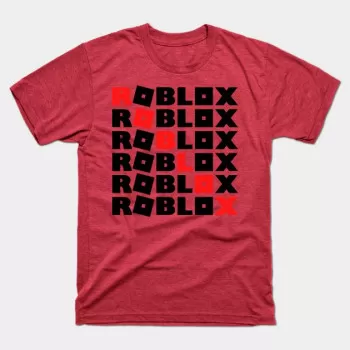 Roblox Game Boys T-Shirt...