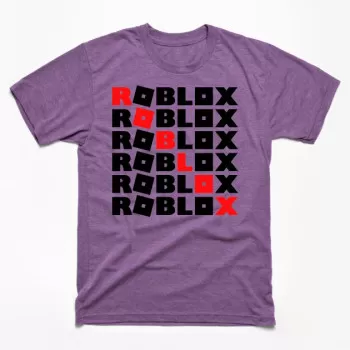 Roblox Game Boys T-Shirt...