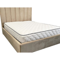 R2R Furniture Semimedical Premium Mattress By R2R 