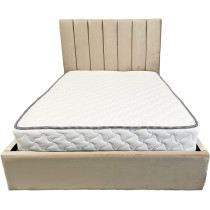R2R Furniture Semimedical Premium Mattress By R2R 