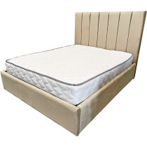 R2R Furniture Semimedical Premium Mattress By R2R 