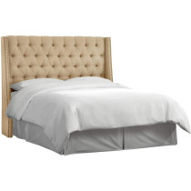 R2R Furniture Skyline Bed Super King Size