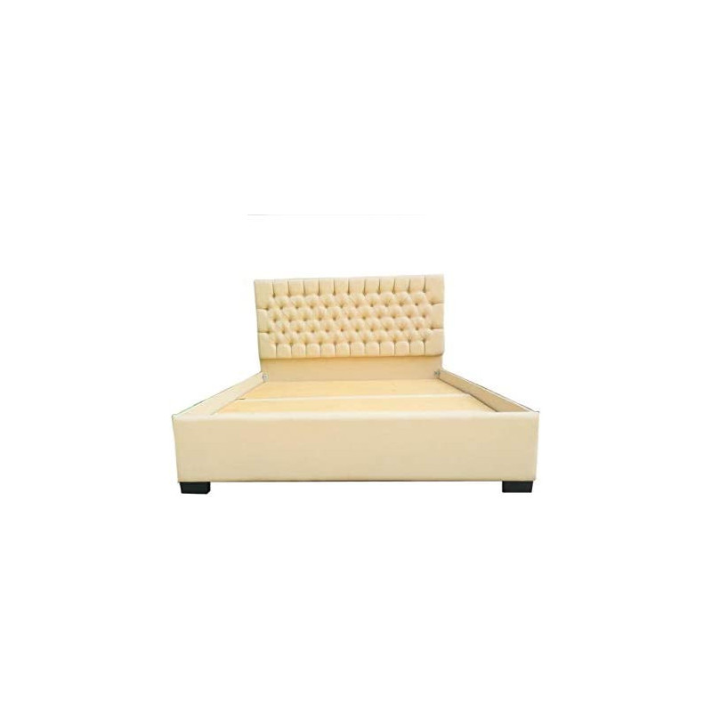 R2R Furniture Skyline Design Bed Frame- King Size