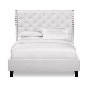 R2R Furniture Skyline Queen Size With Mattress 160X200