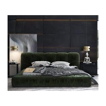R2R Furniture Sophia Bed King Size Mattress