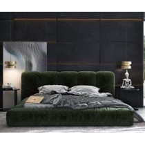 R2R Furniture Sophia Bed King Size Mattress
