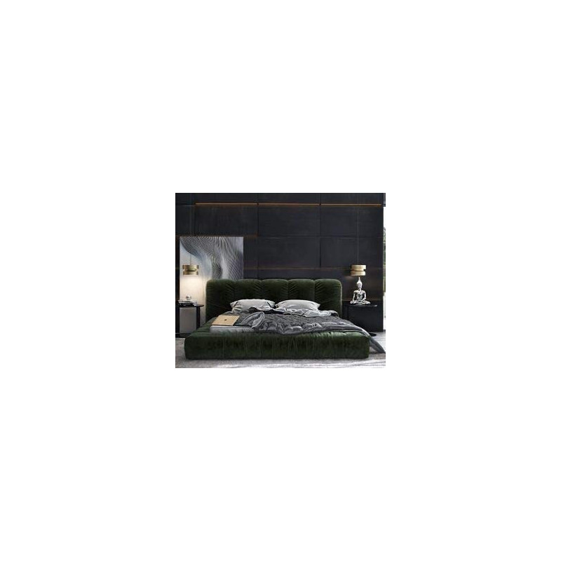 R2R Furniture Sophia Bed King Size Mattress