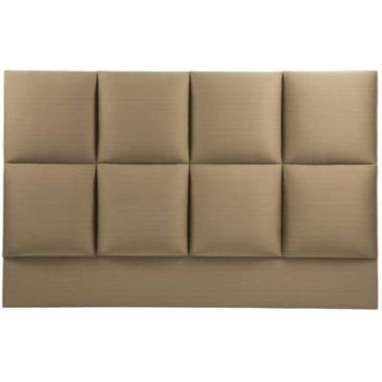R2R Furniture Square Design Headboard - Queen