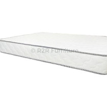 R2R Furniture Stress Relieving Semi-Medical Mattress With Memory Foam Super King