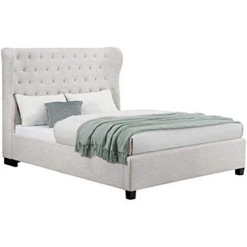 R2R Furniture Texas Queen Bed Size With Mattress 160X200