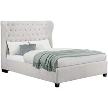 R2R Furniture Texas Queen Bed Size With Mattress 160X200