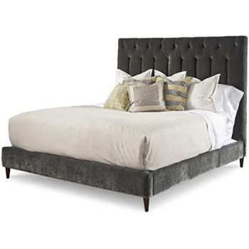 R2R Furniture Trixxie King Size Standard Bed With Mattress 180X200