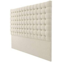 R2R Furniture Tufted Square Design Headboard