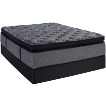 R2R Furniture Ultra Firm Mattress - Queen Size