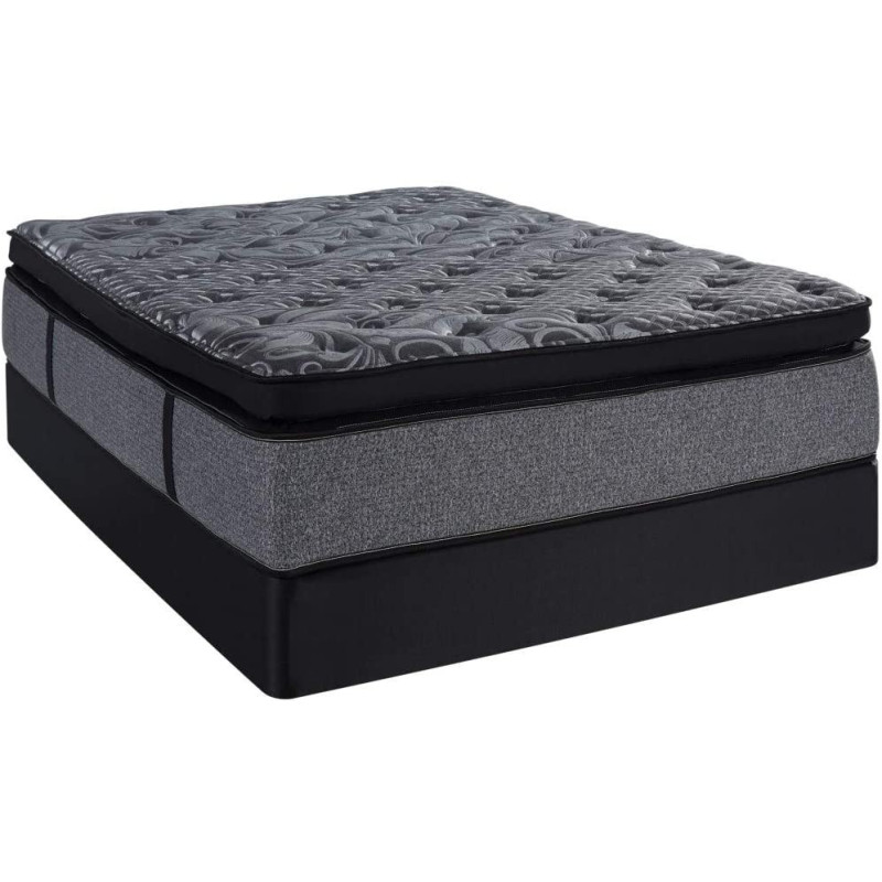 R2R Furniture Ultra Firm Mattress - Queen Size