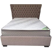 R2R Furniture Ultra Mattress King Size - 180Cm X 200Cm