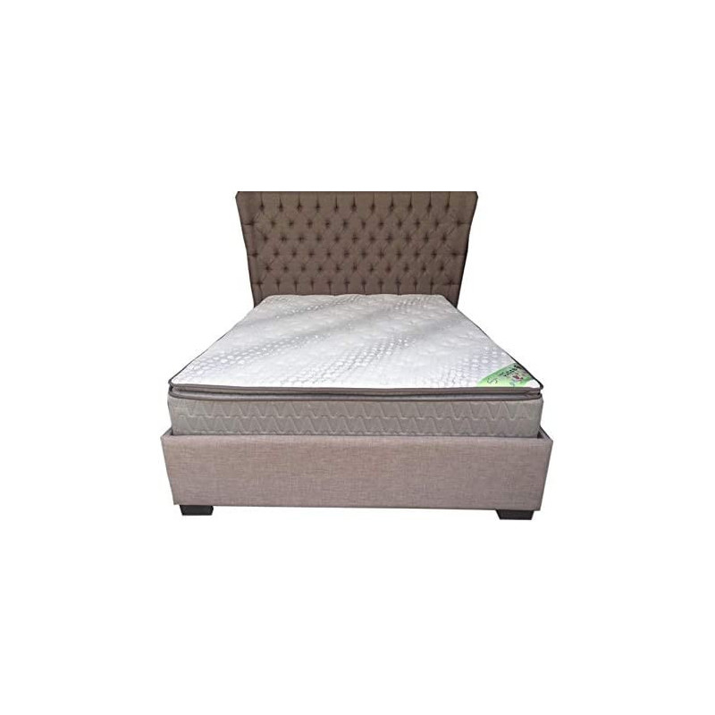 R2R Furniture Ultra Mattress King Size - 180Cm X 200Cm