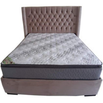 R2R Furniture Ultra Mattress King Size - 180Cm X 200Cm