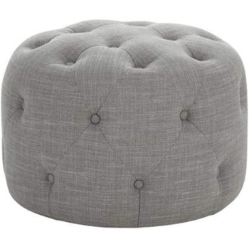 R2R Furniture Type : R2R Round Small Pouffe