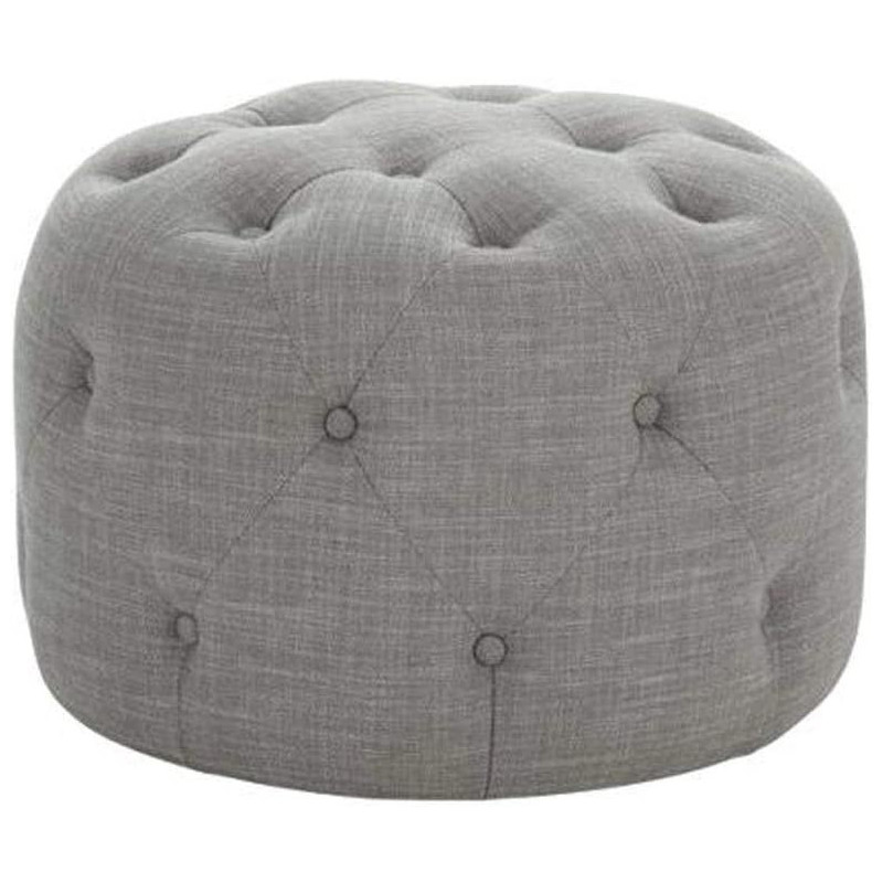 R2R Furniture Type : R2R Round Small Pouffe