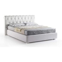 R2R Furniture Unicoh Design Bed Queen Size