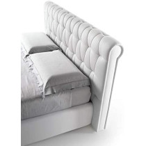 R2R Furniture Unicoh Design Bed Queen Size