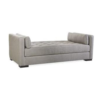 R2R Furniture Wendy Upholstered Bench