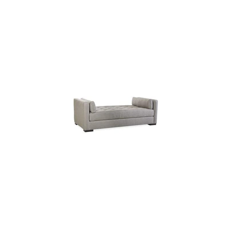 R2R Furniture Wendy Upholstered Bench