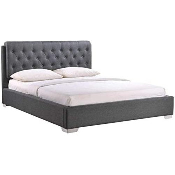 R2R Furniture Wox Storage Bed Frame -King