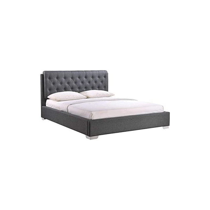 R2R Furniture Wox Storage Bed Frame -King