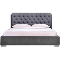 R2R Furniture Wox Storage Bed Frame -King