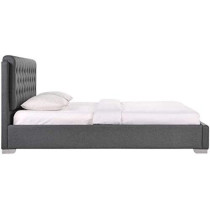 R2R Furniture Wox Storage Bed Frame -King