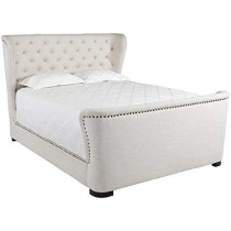 R2R Furniture Winston Bed Frame - Queen