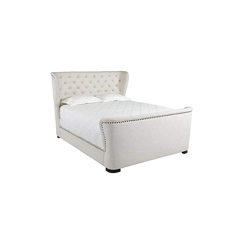 R2R Furniture Winston Bed Frame - Queen