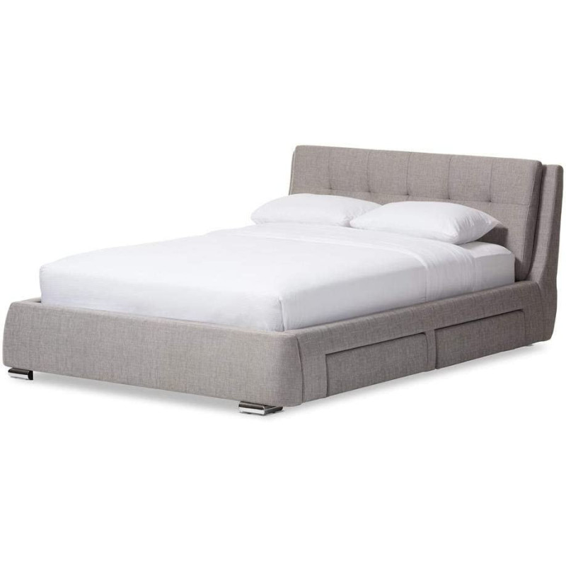 R2R Furniture Zara Drawers Bed_R2R Furniture