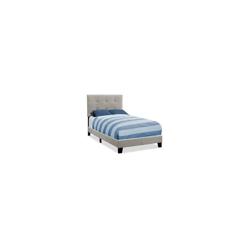 R2R Furniture Zara Upholster Bed Queen Size