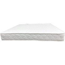 R2R Furniture Zen Mattress - Bonnell Spring By R2R King Size 