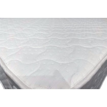 R2R Furniture Zen Mattress - Bonnell Spring By R2R King Size 