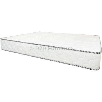 R2R Furniture Zen Mattress - Pocket Spring By R2R King Size