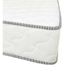 R2R Furniture Zen Mattress - Pocket Spring By R2R King Size 