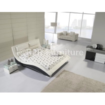 R2R Furniture Azarello Super King Size Bed - 