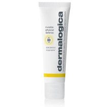 Dermalogica Invisible Physical Defense SPF30, SPF Moisturiser For Skin Care