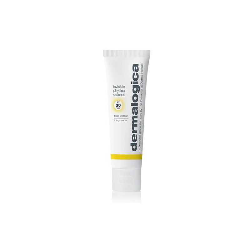 Dermalogica Invisible Physical Defense SPF30, SPF Moisturiser For Skin Care
