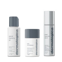 Dermalogica The Personalized Skin Care Set For Skin Care
