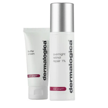 Dermalogica Overnight Retinol Repair 1% Travel For Skin Care