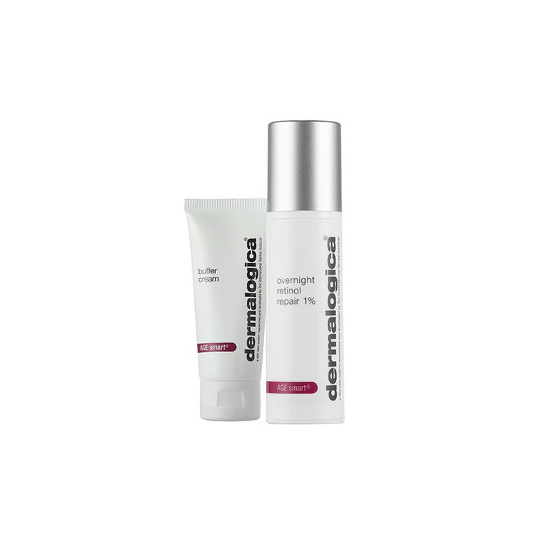 Dermalogica Overnight Retinol Repair 1% Travel For Skin Care