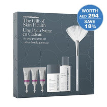Dermalogica The Peel Power-Up Set For Skin Care