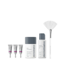 Dermalogica The Peel Power-Up Set For Skin Care