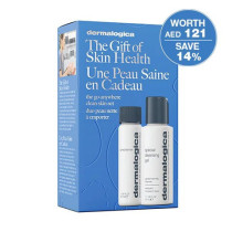 Dermalogica The Go-Anywhere Clean Skin Set For Skin Care
