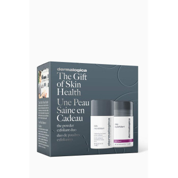 Dermalogica The Powder Exfoliant Duo 13g